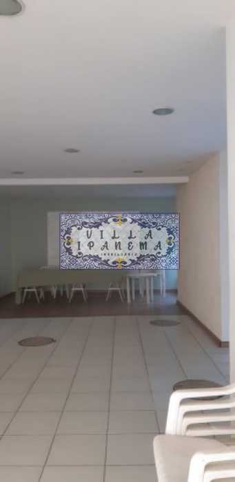 Conheça 28 do imóvel - Apartamento à venda Rua Professor Luiz Cantanhede,Laranjeiras, Rio de Janeiro - R$ 1.250.000 - CPT463 - 30 28 - Apartamento à venda Rua Professor Luiz Cantanhede,Laranjeiras, Rio de Janeiro - R$ 1.250.000 - CPT463 - 30