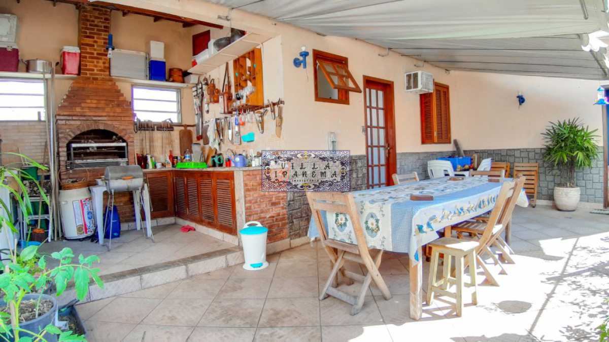 Conheça a do imóvel - Cobertura à venda Rua Barão da Torre,Ipanema, Rio de Janeiro - R$ 3.990.000 - CPT465 - 1 a - Cobertura à venda Rua Barão da Torre,Ipanema, Rio de Janeiro - R$ 3.990.000 - CPT465 - 1
