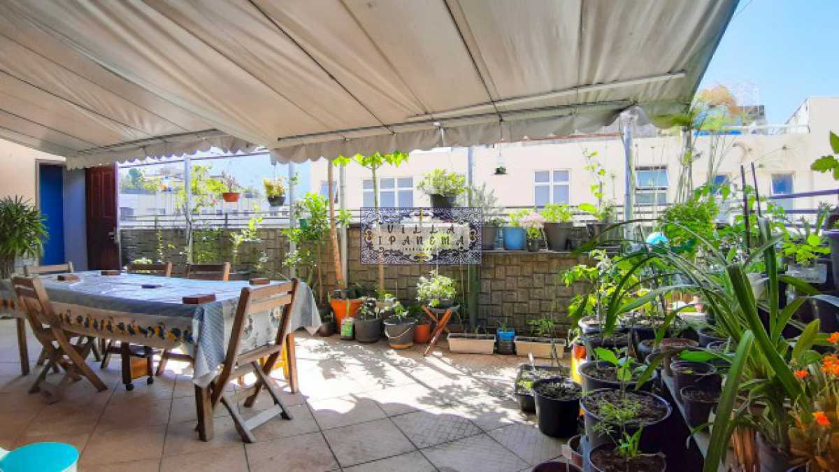 Conheça b do imóvel - Cobertura à venda Rua Barão da Torre,Ipanema, Rio de Janeiro - R$ 3.990.000 - CPT465 - 3 b - Cobertura à venda Rua Barão da Torre,Ipanema, Rio de Janeiro - R$ 3.990.000 - CPT465 - 3