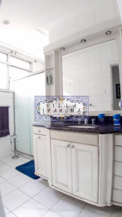 Conheça u do imóvel - Cobertura à venda Rua Barão da Torre,Ipanema, Rio de Janeiro - R$ 3.990.000 - CPT465 - 18 u - Cobertura à venda Rua Barão da Torre,Ipanema, Rio de Janeiro - R$ 3.990.000 - CPT465 - 18