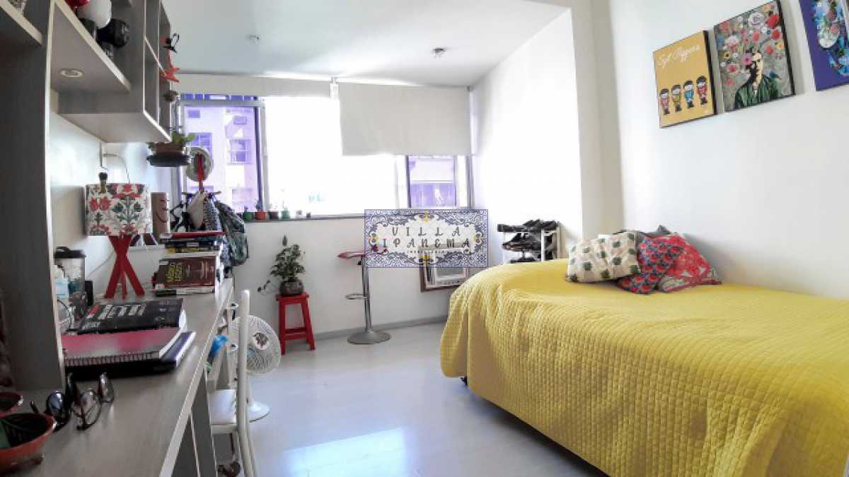 Conheça v do imóvel - Cobertura à venda Rua Barão da Torre,Ipanema, Rio de Janeiro - R$ 3.990.000 - CPT465 - 19 v - Cobertura à venda Rua Barão da Torre,Ipanema, Rio de Janeiro - R$ 3.990.000 - CPT465 - 19