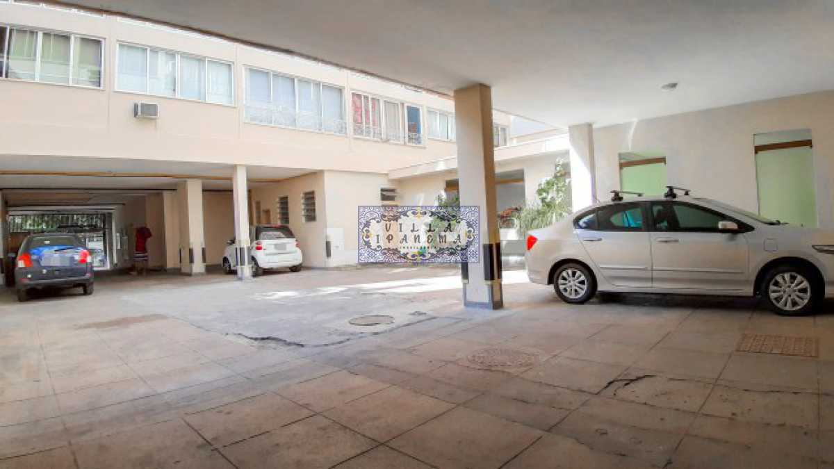 Conheça zh do imóvel - Cobertura à venda Rua Barão da Torre,Ipanema, Rio de Janeiro - R$ 3.990.000 - CPT465 - 31 zh - Cobertura à venda Rua Barão da Torre,Ipanema, Rio de Janeiro - R$ 3.990.000 - CPT465 - 31