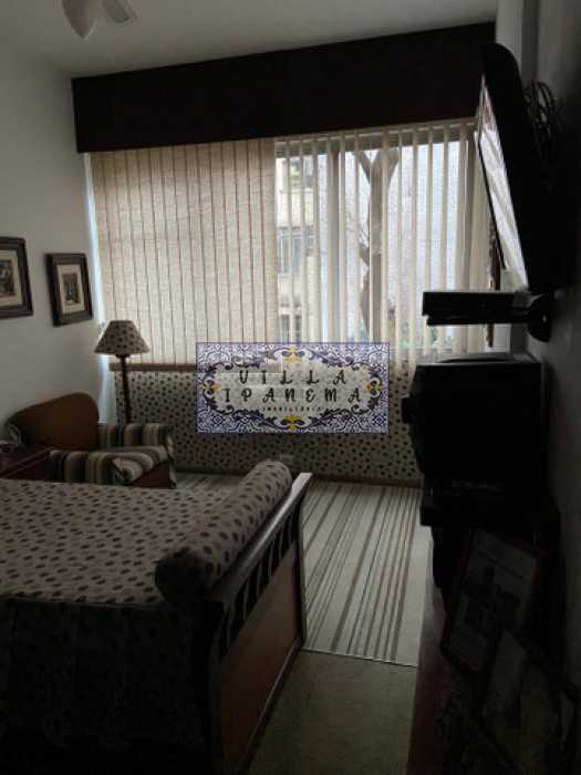 153658 - Apartamento à venda Rua General Glicério,Laranjeiras, Rio de Janeiro - R$ 1.140.000 - CPT563 - 6