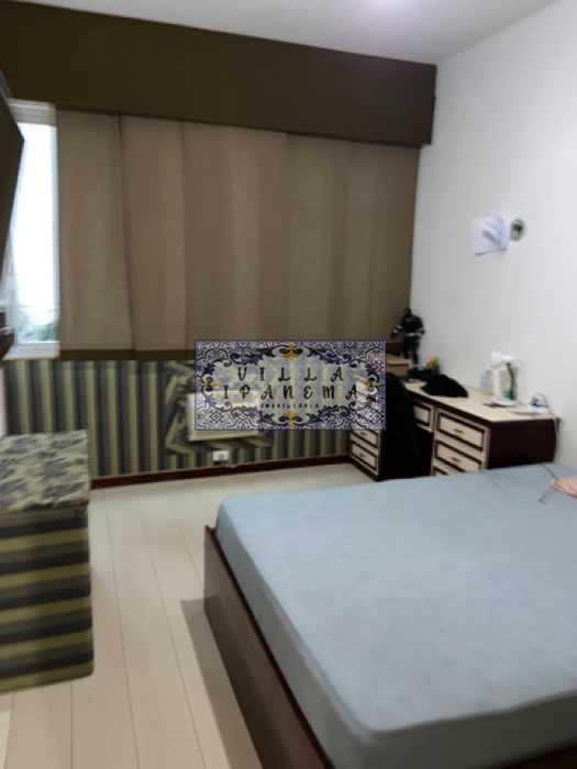 Conheça 153659 do imóvel - Apartamento à venda Rua General Glicério,Laranjeiras, Rio de Janeiro - R$ 1.140.000 - CPT563 - 7 153659 - Apartamento à venda Rua General Glicério,Laranjeiras, Rio de Janeiro - R$ 1.140.000 - CPT563 - 7