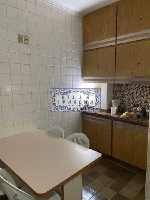 Conheça 153665 do imóvel - Apartamento à venda Rua General Glicério,Laranjeiras, Rio de Janeiro - R$ 1.140.000 - CPT563 - 13 153665 - Apartamento à venda Rua General Glicério,Laranjeiras, Rio de Janeiro - R$ 1.140.000 - CPT563 - 13