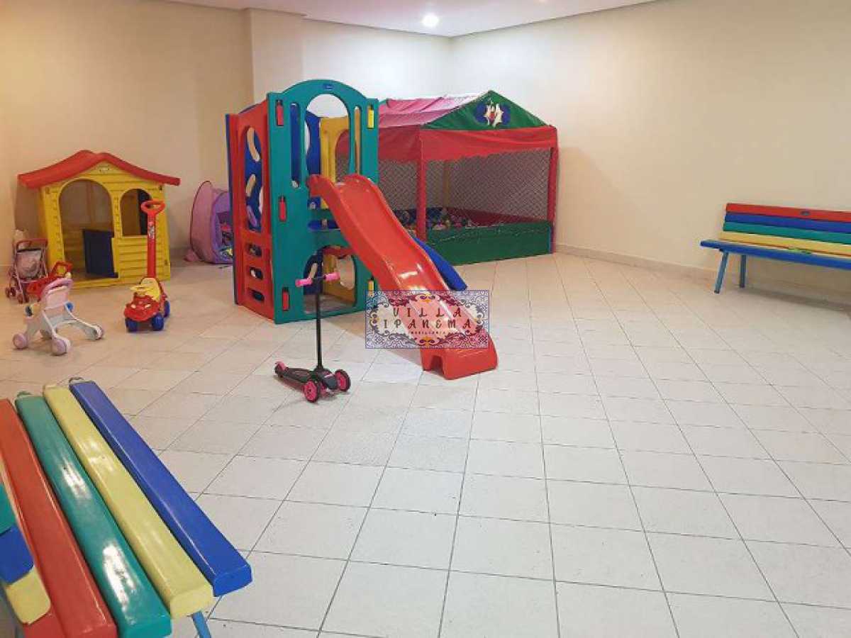 Conheça 152532 do imóvel - Apartamento à venda Rua Presidente Alfonso López,Lagoa, Rio de Janeiro - R$ 1.650.000 - CPT0011 - 19 152532 - Apartamento à venda Rua Presidente Alfonso López,Lagoa, Rio de Janeiro - R$ 1.650.000 - CPT0011 - 19