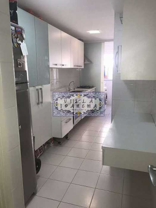 Conheça 152537 do imóvel - Apartamento à venda Rua Presidente Alfonso López,Lagoa, Rio de Janeiro - R$ 1.650.000 - CPT0011 - 17 152537 - Apartamento à venda Rua Presidente Alfonso López,Lagoa, Rio de Janeiro - R$ 1.650.000 - CPT0011 - 17