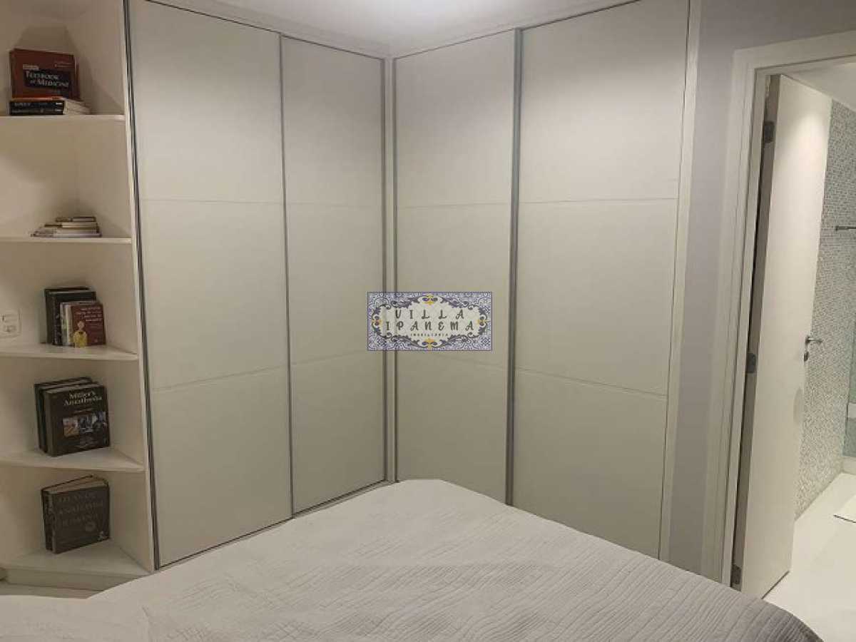 Conheça 152539 do imóvel - Apartamento à venda Rua Presidente Alfonso López,Lagoa, Rio de Janeiro - R$ 1.650.000 - CPT0011 - 12 152539 - Apartamento à venda Rua Presidente Alfonso López,Lagoa, Rio de Janeiro - R$ 1.650.000 - CPT0011 - 12