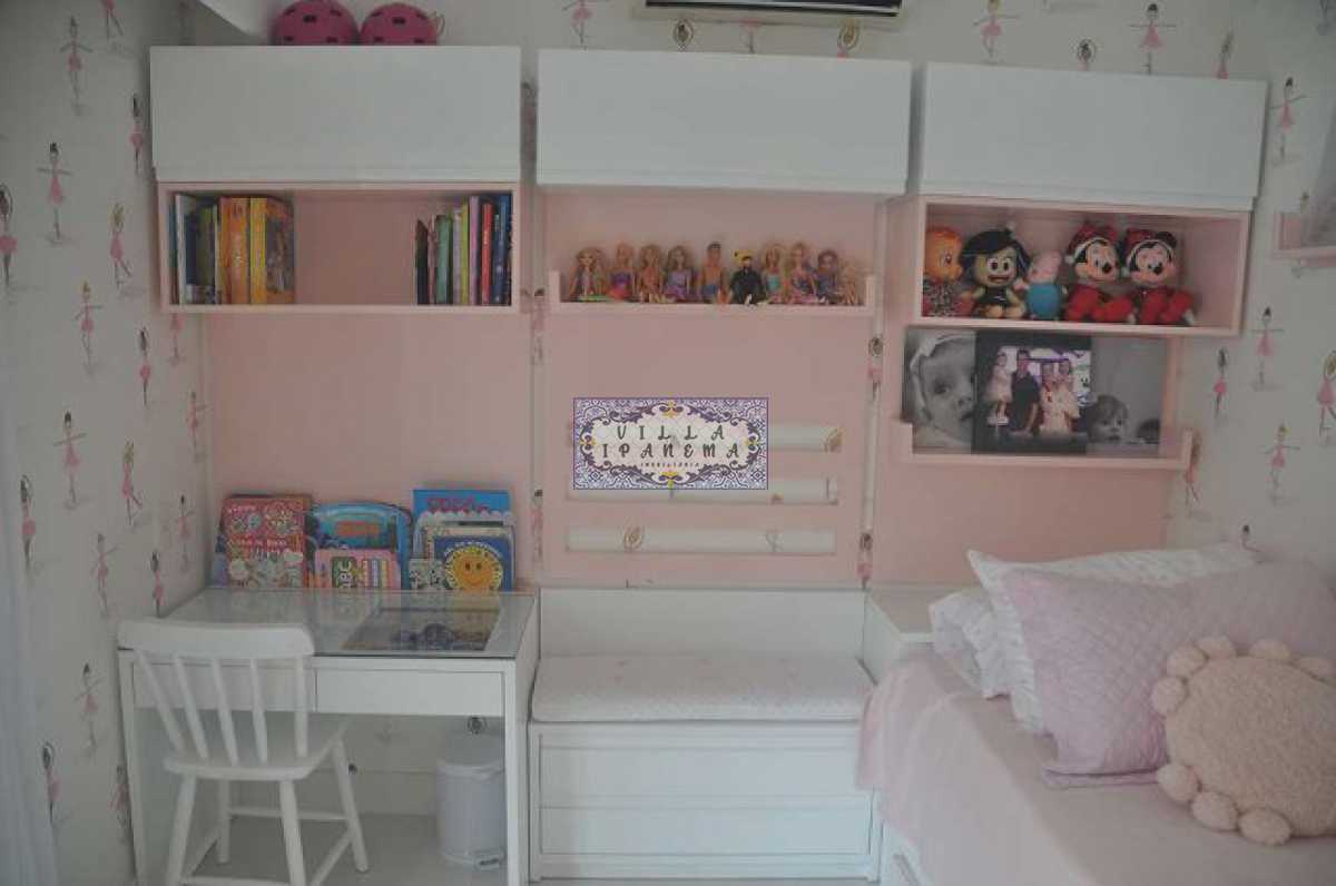 Conheça 152543 do imóvel - Apartamento à venda Rua Presidente Alfonso López,Lagoa, Rio de Janeiro - R$ 1.650.000 - CPT0011 - 7 152543 - Apartamento à venda Rua Presidente Alfonso López,Lagoa, Rio de Janeiro - R$ 1.650.000 - CPT0011 - 7