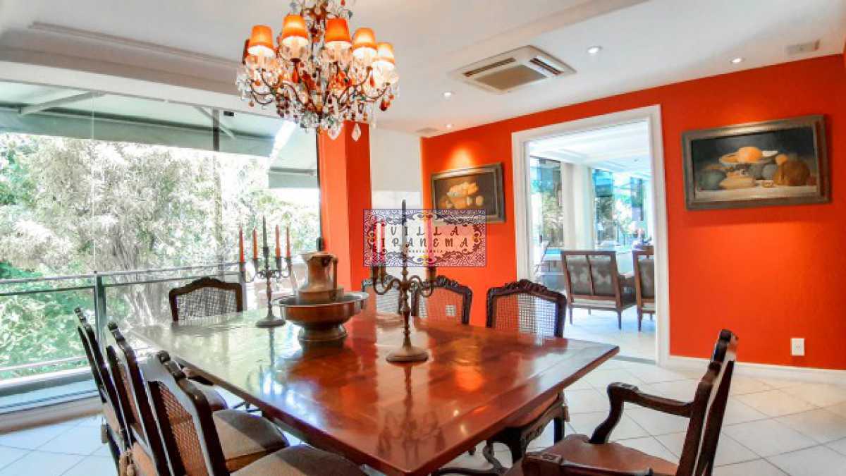 Conheça 155778 do imóvel - Cobertura à venda Rua Pedro Bolato,Barra da Tijuca, Rio de Janeiro - R$ 3.550.000 - CPT0663 - 9 155778 - Cobertura à venda Rua Pedro Bolato,Barra da Tijuca, Rio de Janeiro - R$ 3.550.000 - CPT0663 - 9
