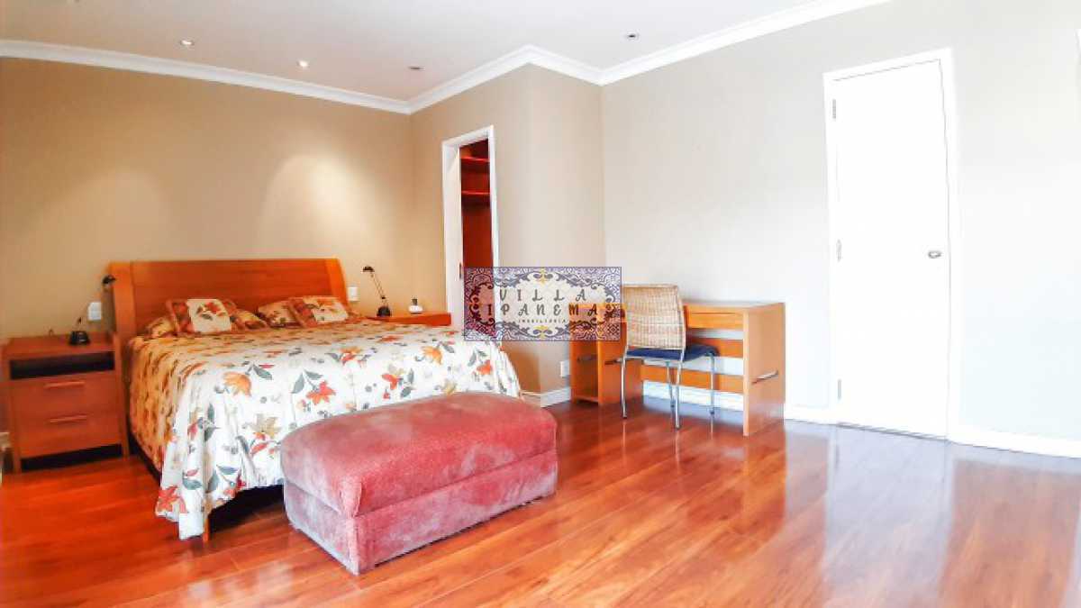 Conheça 155789 do imóvel - Cobertura à venda Rua Pedro Bolato,Barra da Tijuca, Rio de Janeiro - R$ 3.550.000 - CPT0663 - 18 155789 - Cobertura à venda Rua Pedro Bolato,Barra da Tijuca, Rio de Janeiro - R$ 3.550.000 - CPT0663 - 18