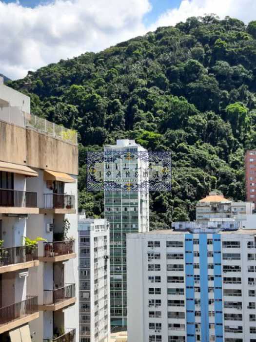 c - Cobertura à venda Rua Marquês de São Vicente,Gávea, Rio de Janeiro - R$ 1.299.000 - CAPTA325 - 4