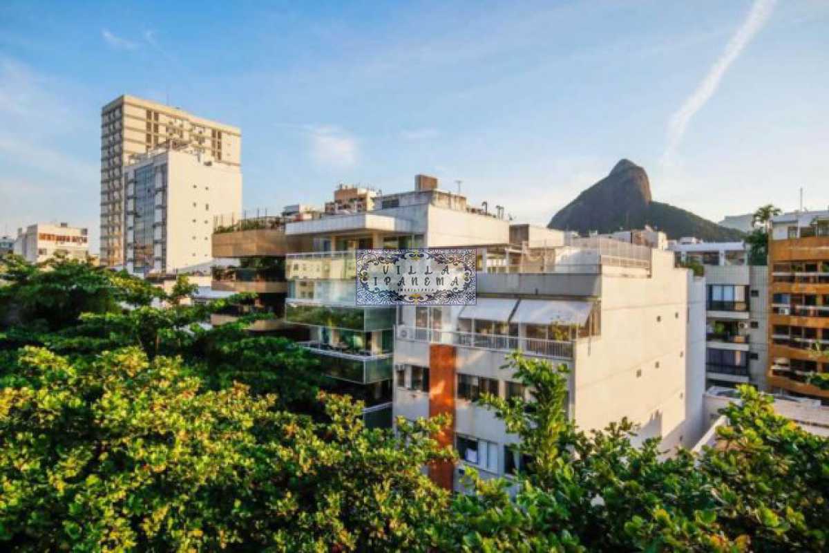 Conheça D do imóvel - Cobertura à venda Rua Cupertino Durão,Leblon, Rio de Janeiro - R$ 8.900.000 - CPT491 - 5 D - Cobertura à venda Rua Cupertino Durão,Leblon, Rio de Janeiro - R$ 8.900.000 - CPT491 - 5