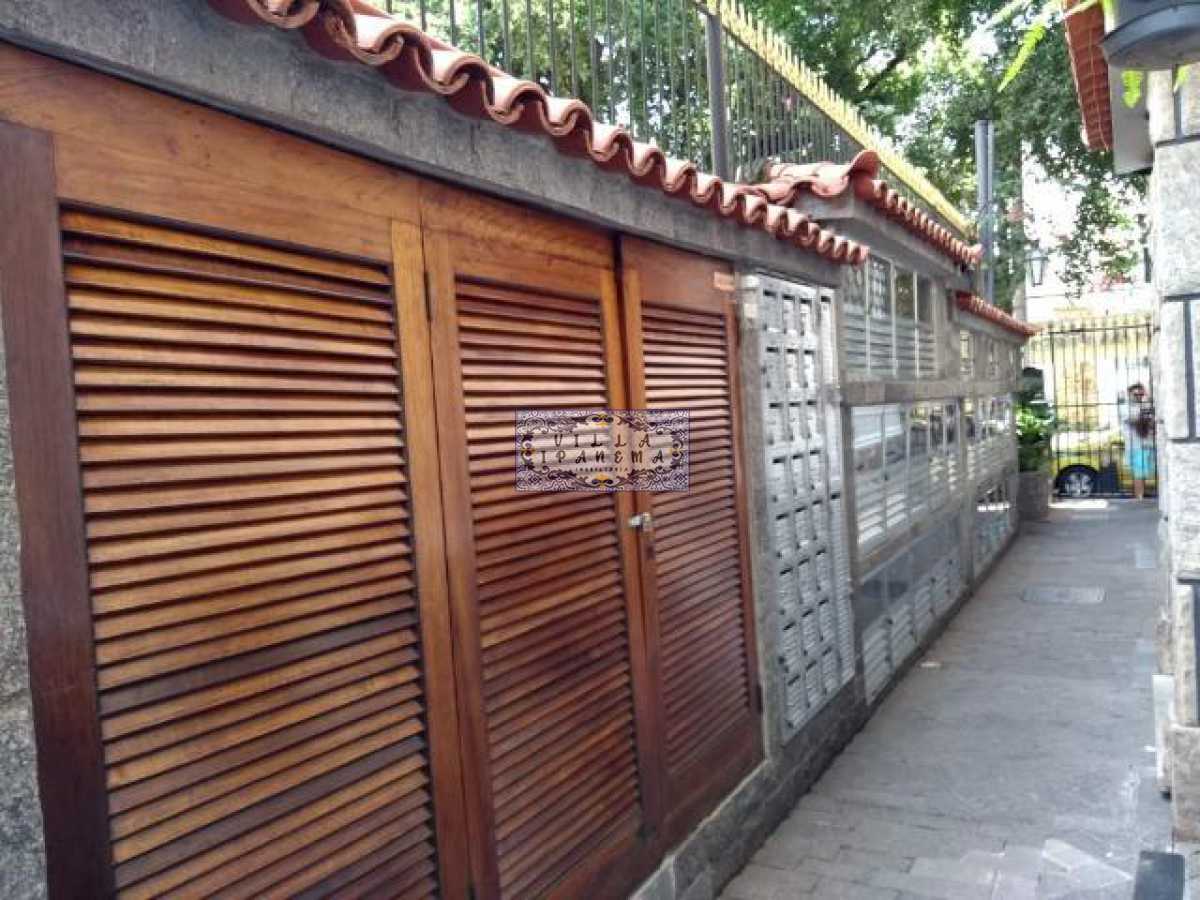 5 - Apartamento à venda Rua Alzira Brandão,Tijuca, Rio de Janeiro - R$ 420.000 - CPT611 - 6
