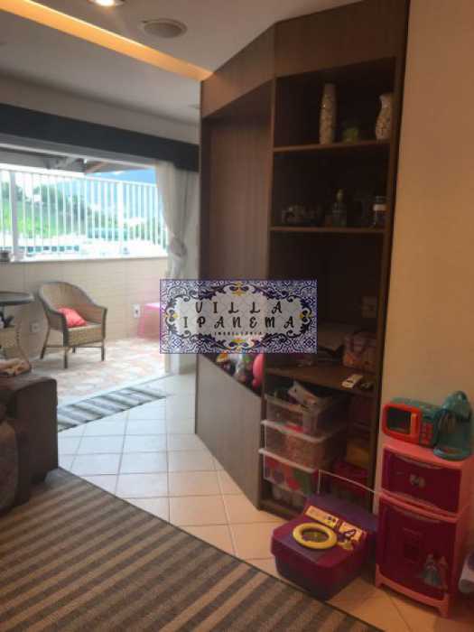 Conheça 156903 do imóvel - Cobertura à venda Rua Teodoro da Silva,Vila Isabel, Rio de Janeiro - R$ 700.000 - CPT1007 - 3 156903 - Cobertura à venda Rua Teodoro da Silva,Vila Isabel, Rio de Janeiro - R$ 700.000 - CPT1007 - 3