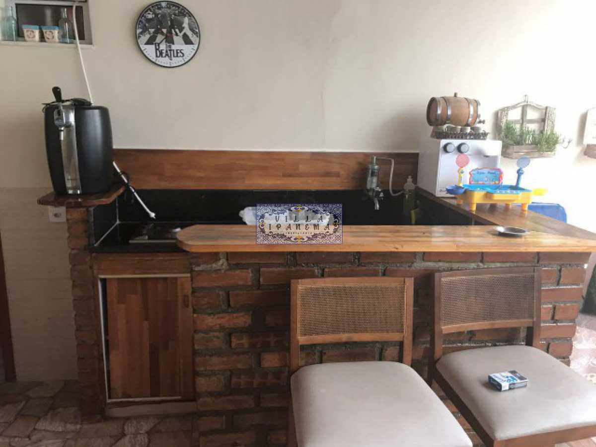 Conheça 156910 do imóvel - Cobertura à venda Rua Teodoro da Silva,Vila Isabel, Rio de Janeiro - R$ 700.000 - CPT1007 - 10 156910 - Cobertura à venda Rua Teodoro da Silva,Vila Isabel, Rio de Janeiro - R$ 700.000 - CPT1007 - 10