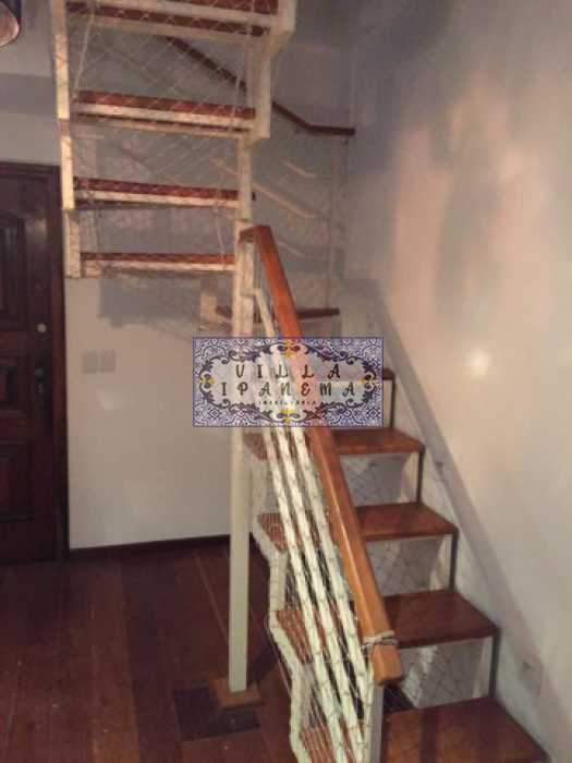 Conheça 156912 do imóvel - Cobertura à venda Rua Teodoro da Silva,Vila Isabel, Rio de Janeiro - R$ 700.000 - CPT1007 - 12 156912 - Cobertura à venda Rua Teodoro da Silva,Vila Isabel, Rio de Janeiro - R$ 700.000 - CPT1007 - 12