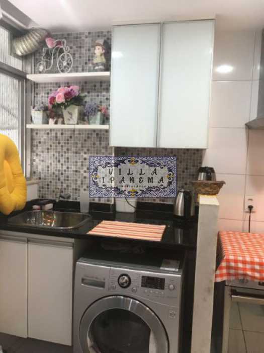 Conheça 156927 do imóvel - Cobertura à venda Rua Teodoro da Silva,Vila Isabel, Rio de Janeiro - R$ 700.000 - CPT1007 - 27 156927 - Cobertura à venda Rua Teodoro da Silva,Vila Isabel, Rio de Janeiro - R$ 700.000 - CPT1007 - 27