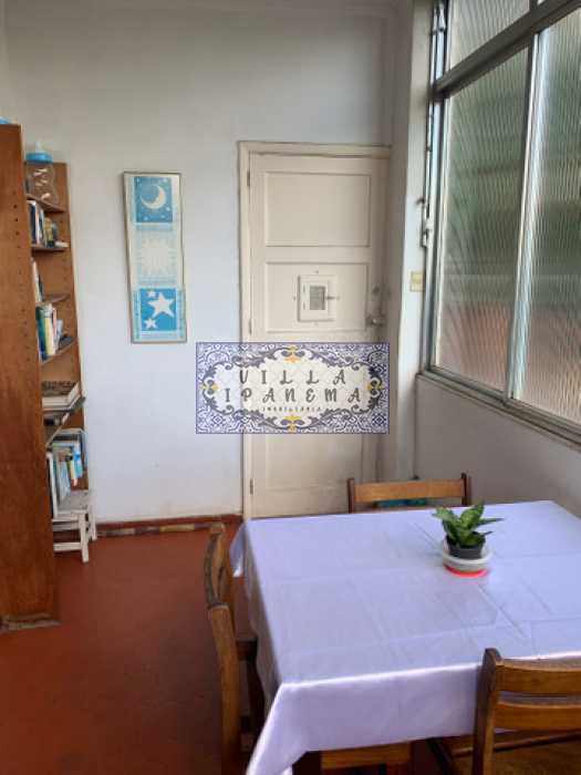 Conheça 1 do imóvel - Apartamento à venda Rua Almirante Alexandrino,Santa Teresa, Rio de Janeiro - R$ 615.000 - CPT1008 - 1 1 - Apartamento à venda Rua Almirante Alexandrino,Santa Teresa, Rio de Janeiro - R$ 615.000 - CPT1008 - 1