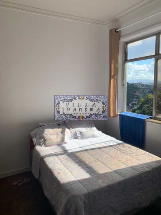 Conheça 4 do imóvel - Apartamento à venda Rua Almirante Alexandrino,Santa Teresa, Rio de Janeiro - R$ 615.000 - CPT1008 - 5 4 - Apartamento à venda Rua Almirante Alexandrino,Santa Teresa, Rio de Janeiro - R$ 615.000 - CPT1008 - 5