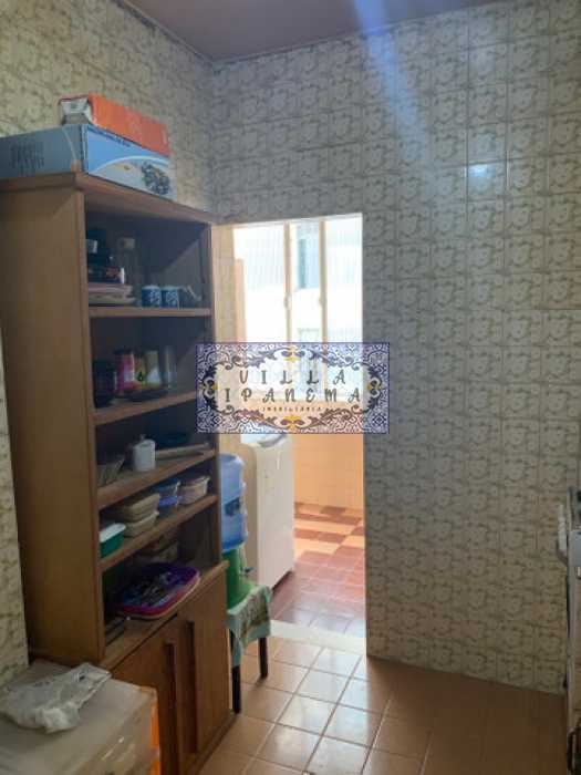 Conheça 5 do imóvel - Apartamento à venda Rua Almirante Alexandrino,Santa Teresa, Rio de Janeiro - R$ 615.000 - CPT1008 - 6 5 - Apartamento à venda Rua Almirante Alexandrino,Santa Teresa, Rio de Janeiro - R$ 615.000 - CPT1008 - 6