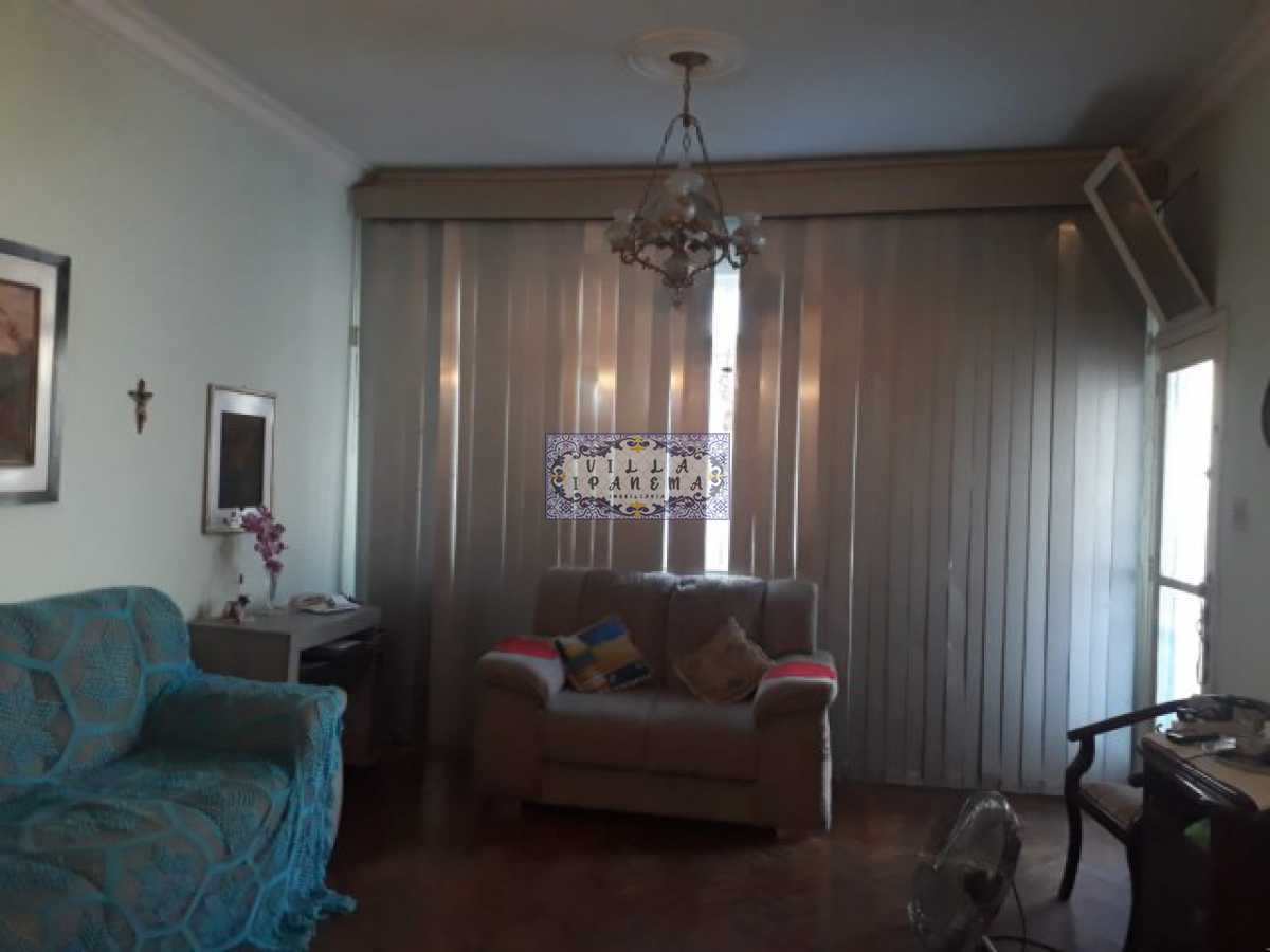Conheça 8 do imóvel - Casa de Vila à venda Rua General Roca,Tijuca, Rio de Janeiro - R$ 690.000 - CAPTA339 - 8 8 - Casa de Vila à venda Rua General Roca,Tijuca, Rio de Janeiro - R$ 690.000 - CAPTA339 - 8