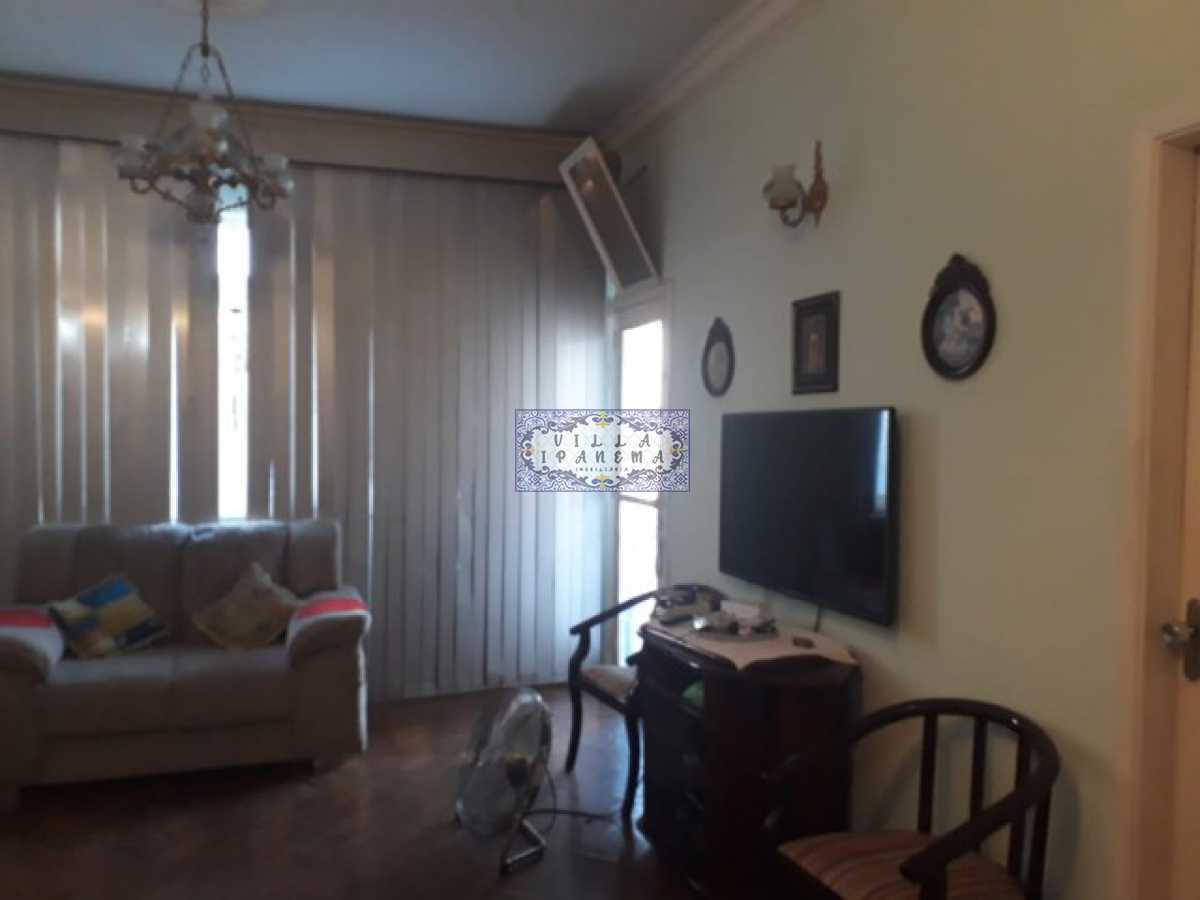 Conheça 9 do imóvel - Casa de Vila à venda Rua General Roca,Tijuca, Rio de Janeiro - R$ 690.000 - CAPTA339 - 9 9 - Casa de Vila à venda Rua General Roca,Tijuca, Rio de Janeiro - R$ 690.000 - CAPTA339 - 9