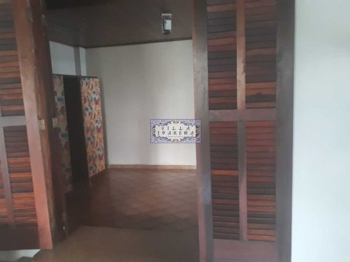 10 - Casa de Vila à venda Rua General Roca,Tijuca, Rio de Janeiro - R$ 690.000 - CAPTA339 - 10