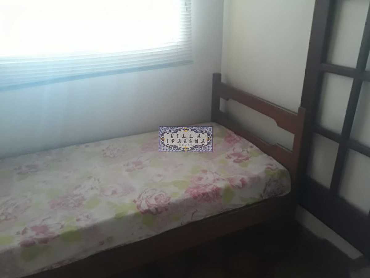 Conheça 19 do imóvel - Casa de Vila à venda Rua General Roca,Tijuca, Rio de Janeiro - R$ 690.000 - CAPTA339 - 18 19 - Casa de Vila à venda Rua General Roca,Tijuca, Rio de Janeiro - R$ 690.000 - CAPTA339 - 18