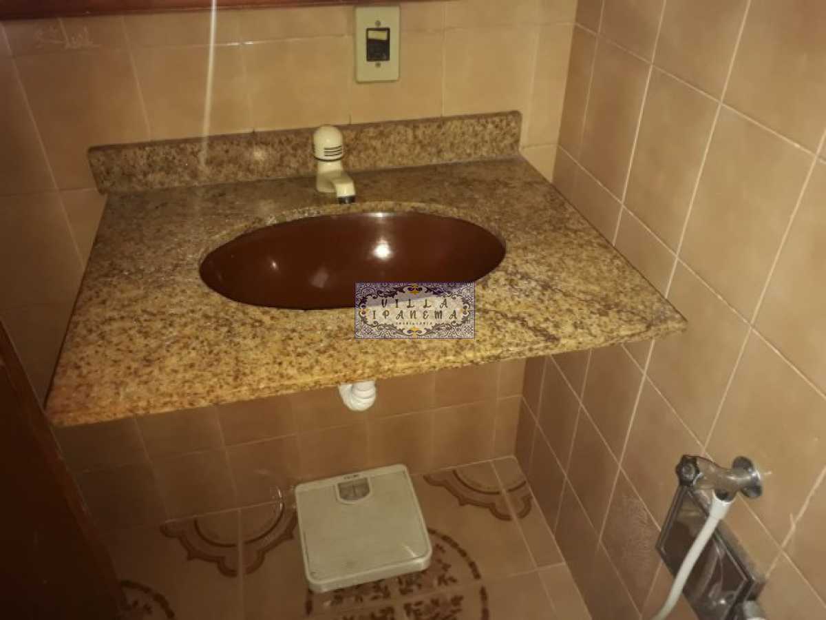 Conheça 21 do imóvel - Casa de Vila à venda Rua General Roca,Tijuca, Rio de Janeiro - R$ 690.000 - CAPTA339 - 20 21 - Casa de Vila à venda Rua General Roca,Tijuca, Rio de Janeiro - R$ 690.000 - CAPTA339 - 20