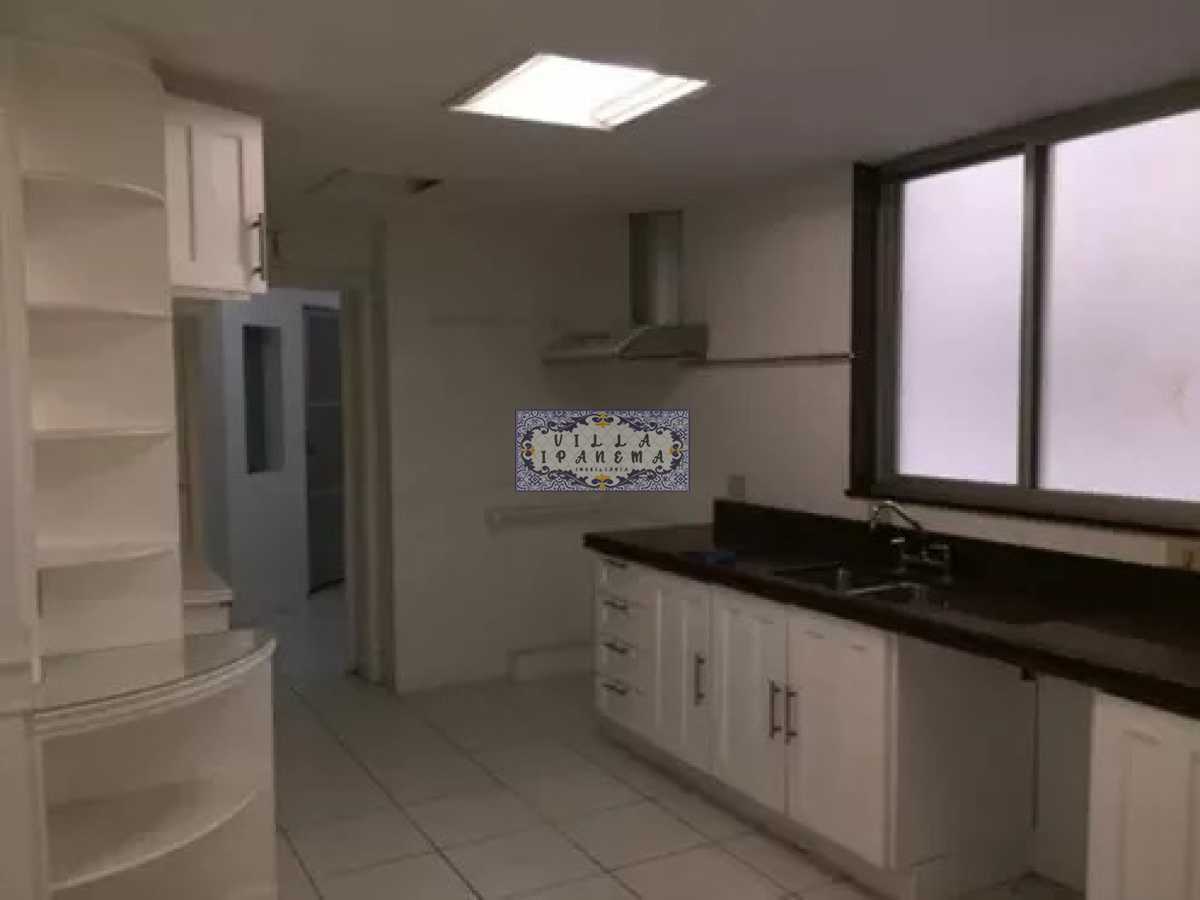 i - Apartamento para venda e aluguel Avenida Rui Barbosa,Flamengo, Rio de Janeiro - R$ 5.500.000 - CPT846 - 10