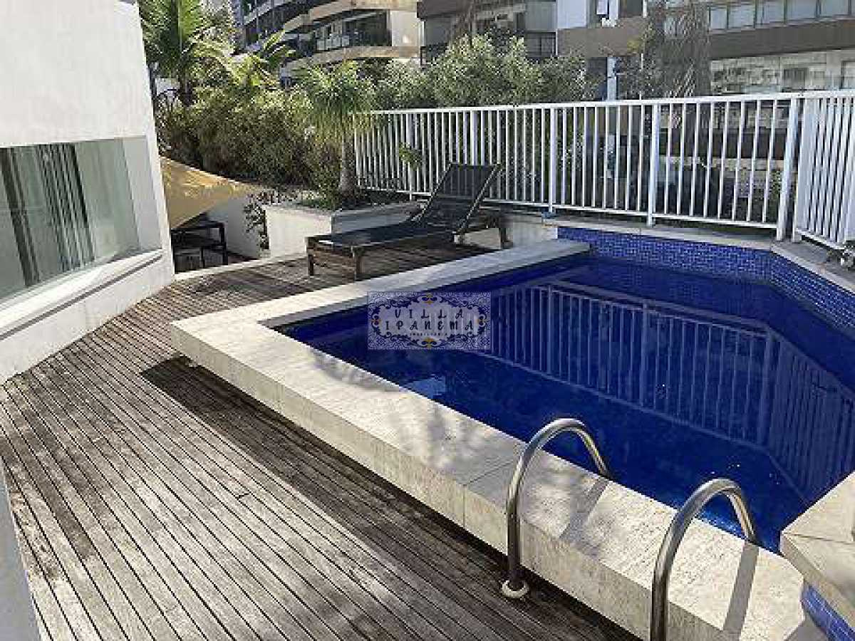 Conheça b do imóvel - Cobertura para venda e aluguel Rua Sambaíba,Leblon, Rio de Janeiro - R$ 8.500.000 - CPT847 - 1 b - Cobertura para venda e aluguel Rua Sambaíba,Leblon, Rio de Janeiro - R$ 8.500.000 - CPT847 - 1