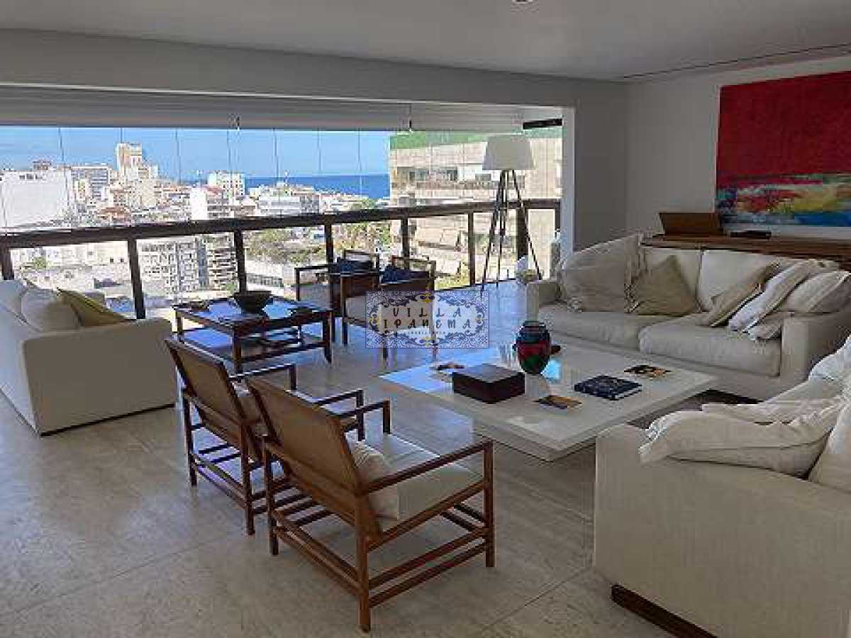 Conheça hh do imóvel - Cobertura para venda e aluguel Rua Sambaíba,Leblon, Rio de Janeiro - R$ 8.500.000 - CPT847 - 10 hh - Cobertura para venda e aluguel Rua Sambaíba,Leblon, Rio de Janeiro - R$ 8.500.000 - CPT847 - 10