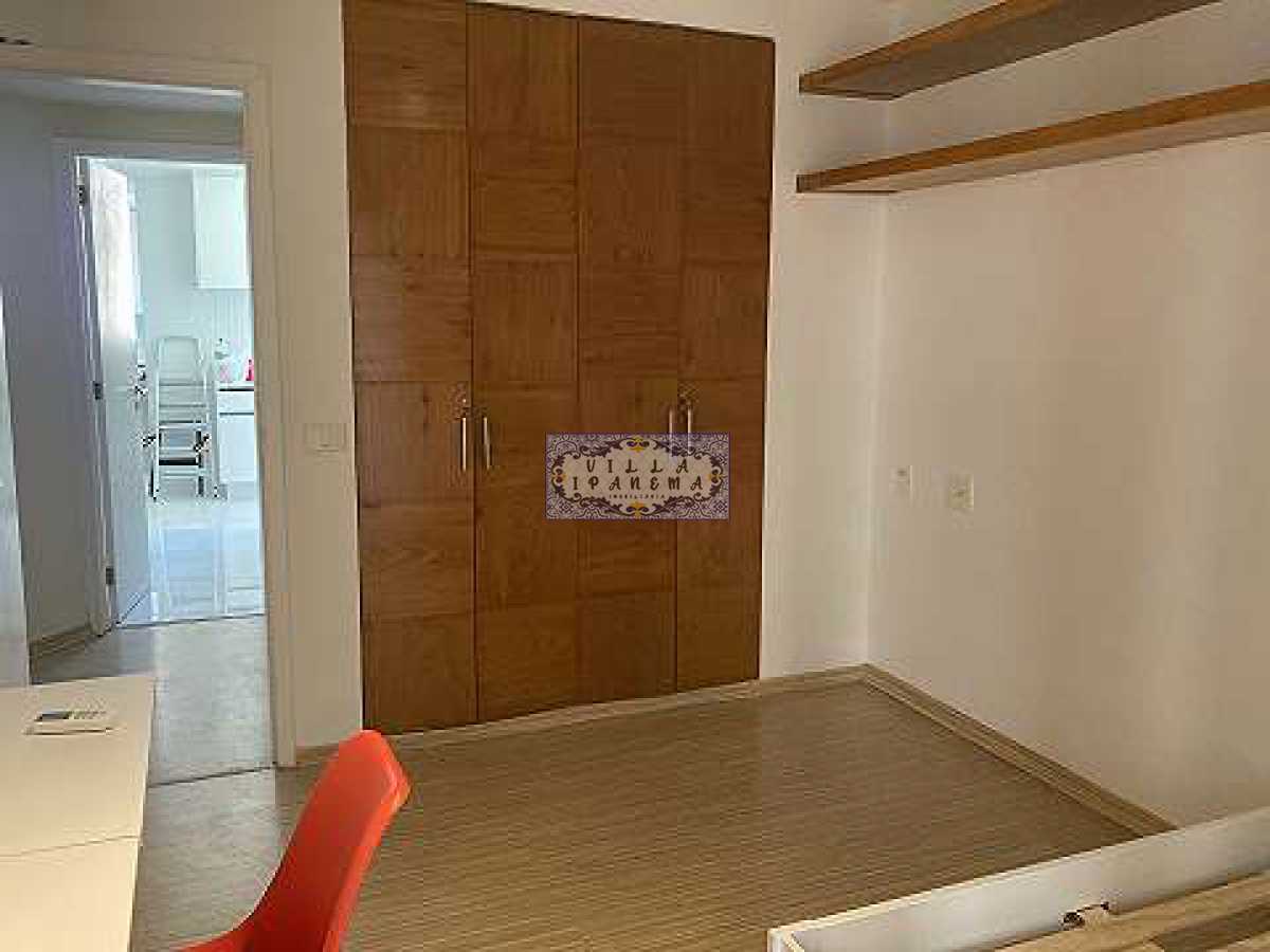 m - Cobertura para venda e aluguel Rua Sambaíba,Leblon, Rio de Janeiro - R$ 8.500.000 - CPT847 - 16
