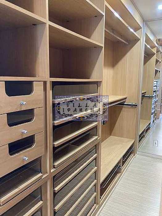 Conheça o do imóvel - Cobertura para venda e aluguel Rua Sambaíba,Leblon, Rio de Janeiro - R$ 8.500.000 - CPT847 - 20 o - Cobertura para venda e aluguel Rua Sambaíba,Leblon, Rio de Janeiro - R$ 8.500.000 - CPT847 - 20