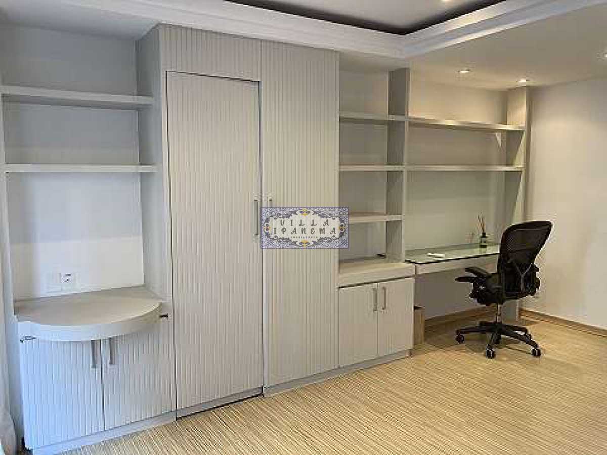 Conheça q do imóvel - Cobertura para venda e aluguel Rua Sambaíba,Leblon, Rio de Janeiro - R$ 8.500.000 - CPT847 - 23 q - Cobertura para venda e aluguel Rua Sambaíba,Leblon, Rio de Janeiro - R$ 8.500.000 - CPT847 - 23