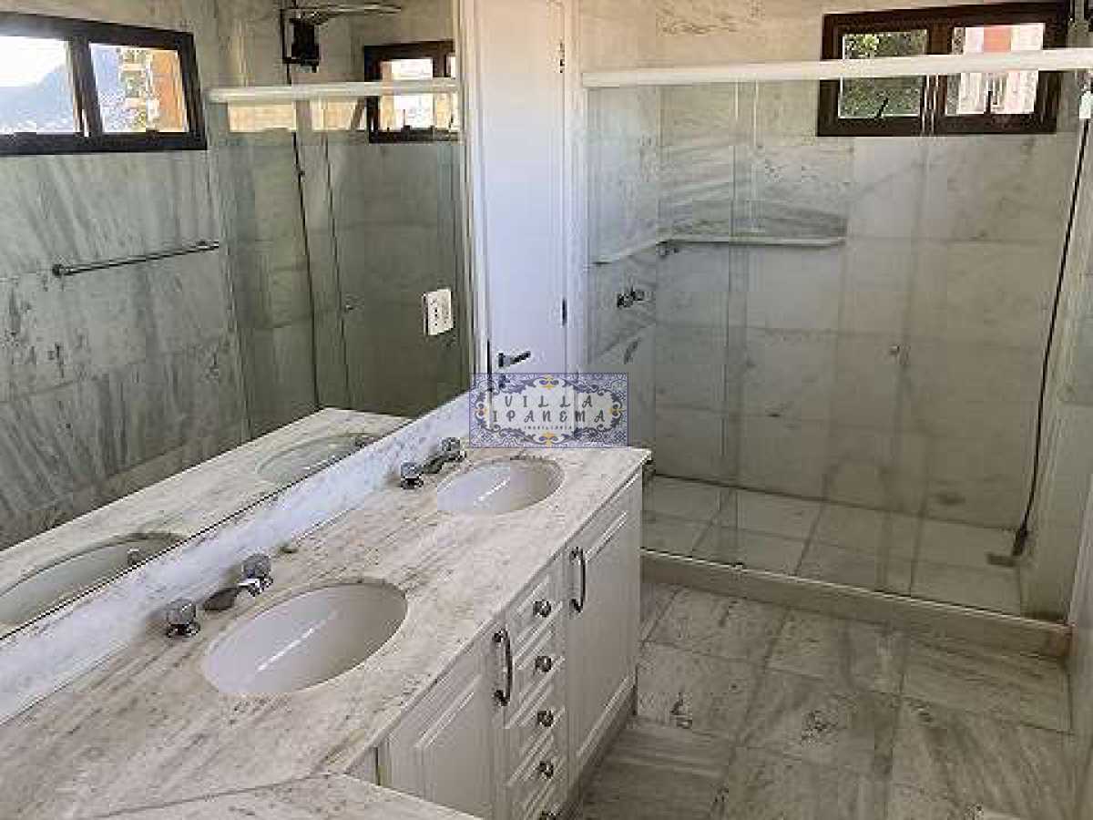 Conheça s do imóvel - Cobertura para venda e aluguel Rua Sambaíba,Leblon, Rio de Janeiro - R$ 8.500.000 - CPT847 - 25 s - Cobertura para venda e aluguel Rua Sambaíba,Leblon, Rio de Janeiro - R$ 8.500.000 - CPT847 - 25