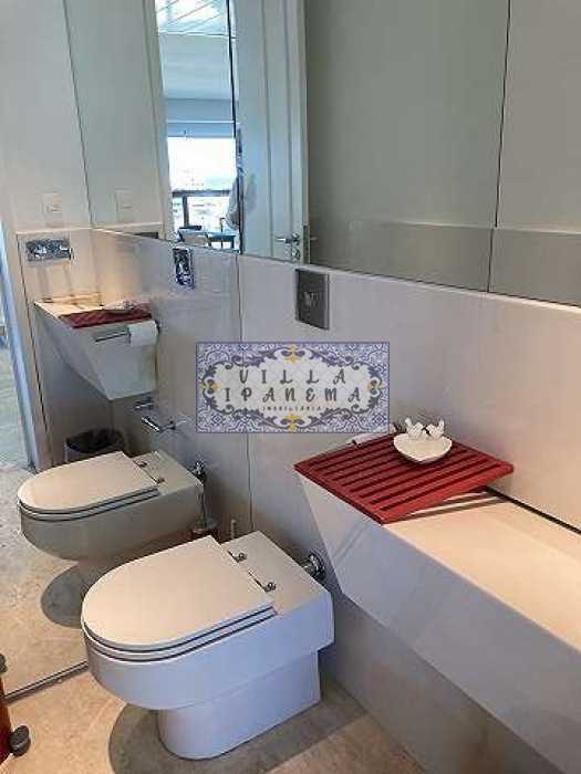 Conheça u do imóvel - Cobertura para venda e aluguel Rua Sambaíba,Leblon, Rio de Janeiro - R$ 8.500.000 - CPT847 - 27 u - Cobertura para venda e aluguel Rua Sambaíba,Leblon, Rio de Janeiro - R$ 8.500.000 - CPT847 - 27