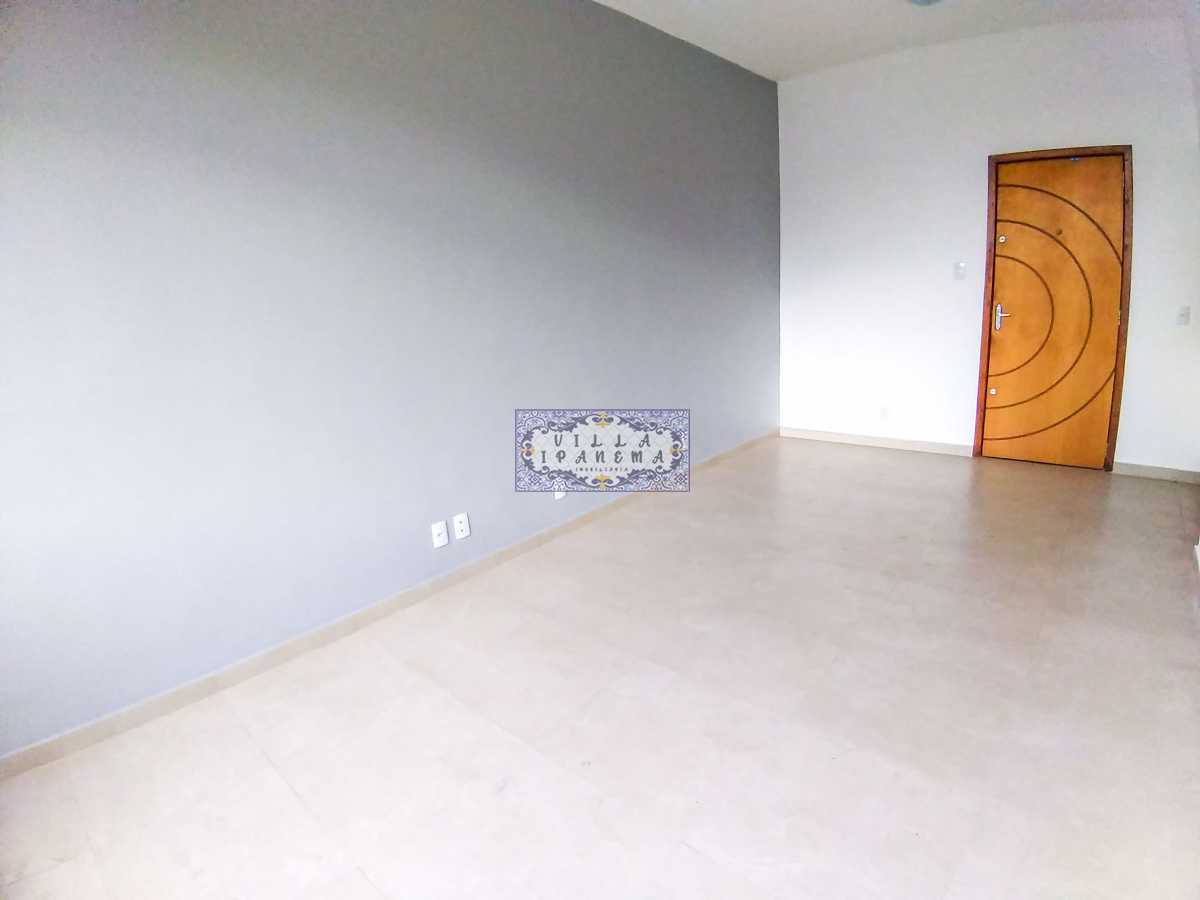 C - Apartamento à venda Rua das Laranjeiras,Laranjeiras, Rio de Janeiro - R$ 260.000 - CAPTA1013 - 4