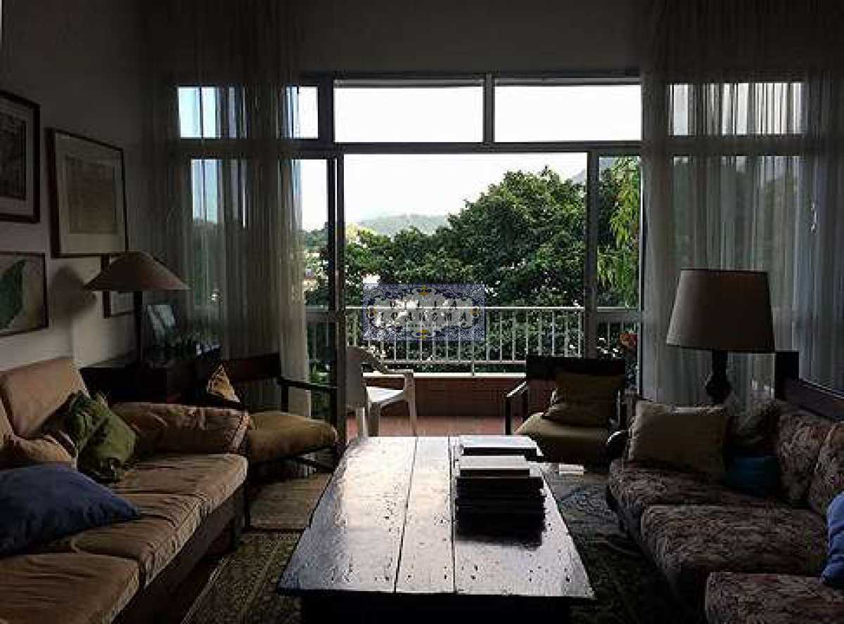 d - Apartamento à venda Rua General Mariante,Laranjeiras, Rio de Janeiro - R$ 1.650.000 - CPT855 - 5