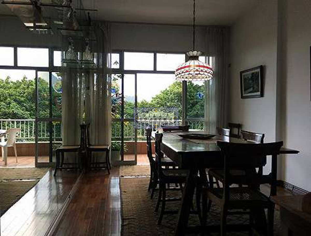Conheça g do imóvel - Apartamento à venda Rua General Mariante,Laranjeiras, Rio de Janeiro - R$ 1.650.000 - CPT855 - 8 g - Apartamento à venda Rua General Mariante,Laranjeiras, Rio de Janeiro - R$ 1.650.000 - CPT855 - 8