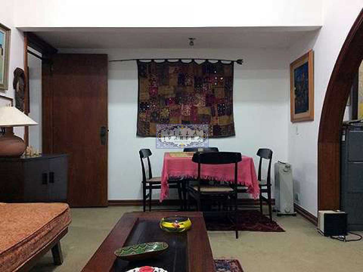 i - Apartamento à venda Rua General Mariante,Laranjeiras, Rio de Janeiro - R$ 1.650.000 - CPT855 - 10