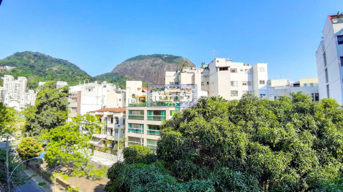 Conheça a do imóvel - Apartamento à venda Avenida Alexandre Ferreira,Lagoa, Rio de Janeiro - R$ 2.850.000 - CPT0732 - 1 a - Apartamento à venda Avenida Alexandre Ferreira,Lagoa, Rio de Janeiro - R$ 2.850.000 - CPT0732 - 1