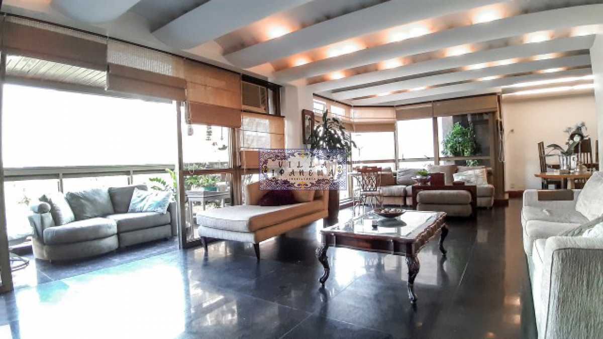 Conheça g do imóvel - Apartamento à venda Avenida Alexandre Ferreira,Lagoa, Rio de Janeiro - R$ 2.850.000 - CPT0732 - 7 g - Apartamento à venda Avenida Alexandre Ferreira,Lagoa, Rio de Janeiro - R$ 2.850.000 - CPT0732 - 7