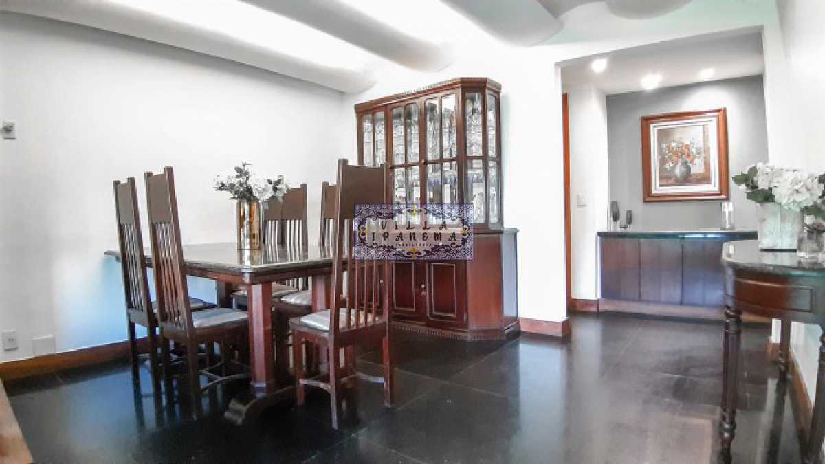 Conheça k do imóvel - Apartamento à venda Avenida Alexandre Ferreira,Lagoa, Rio de Janeiro - R$ 2.850.000 - CPT0732 - 11 k - Apartamento à venda Avenida Alexandre Ferreira,Lagoa, Rio de Janeiro - R$ 2.850.000 - CPT0732 - 11
