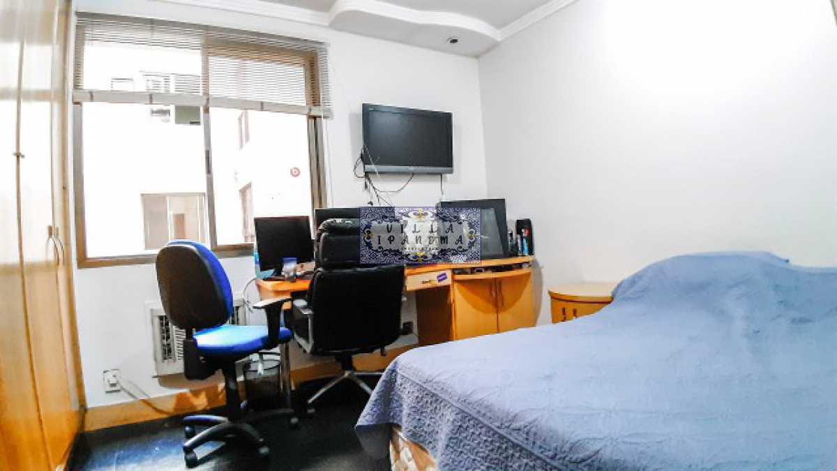 Conheça o do imóvel - Apartamento à venda Avenida Alexandre Ferreira,Lagoa, Rio de Janeiro - R$ 2.850.000 - CPT0732 - 12 o - Apartamento à venda Avenida Alexandre Ferreira,Lagoa, Rio de Janeiro - R$ 2.850.000 - CPT0732 - 12
