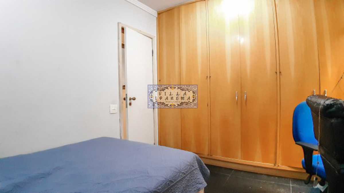 p - Apartamento à venda Avenida Alexandre Ferreira,Lagoa, Rio de Janeiro - R$ 2.850.000 - CPT0732 - 13