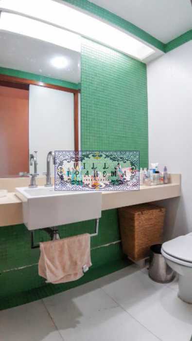 Conheça q do imóvel - Apartamento à venda Avenida Alexandre Ferreira,Lagoa, Rio de Janeiro - R$ 2.850.000 - CPT0732 - 14 q - Apartamento à venda Avenida Alexandre Ferreira,Lagoa, Rio de Janeiro - R$ 2.850.000 - CPT0732 - 14