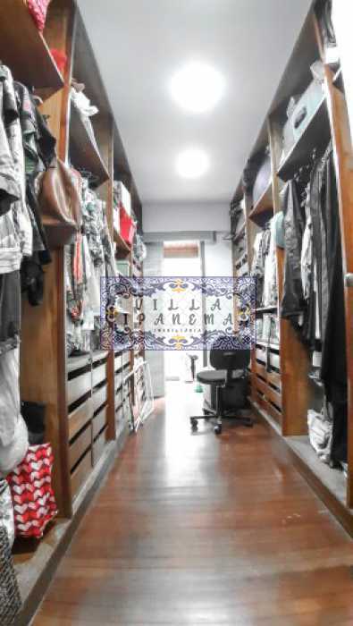 Conheça v do imóvel - Apartamento à venda Avenida Alexandre Ferreira,Lagoa, Rio de Janeiro - R$ 2.850.000 - CPT0732 - 17 v - Apartamento à venda Avenida Alexandre Ferreira,Lagoa, Rio de Janeiro - R$ 2.850.000 - CPT0732 - 17