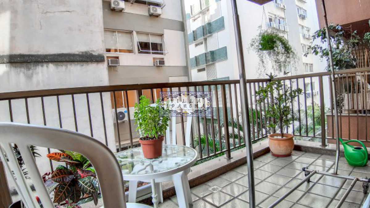 Conheça w do imóvel - Apartamento à venda Avenida Alexandre Ferreira,Lagoa, Rio de Janeiro - R$ 2.850.000 - CPT0732 - 18 w - Apartamento à venda Avenida Alexandre Ferreira,Lagoa, Rio de Janeiro - R$ 2.850.000 - CPT0732 - 18